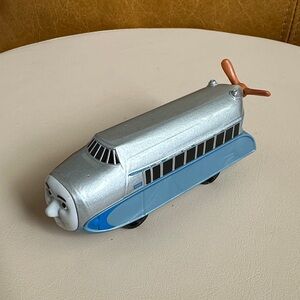 Thomas & Friends - Die-cast Take N Play Hugo